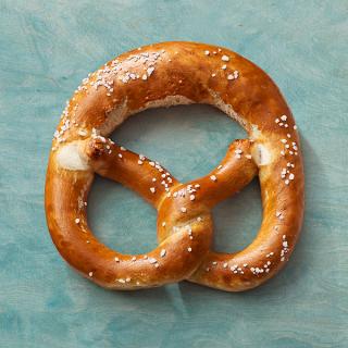 Breze normal kein Dinkel