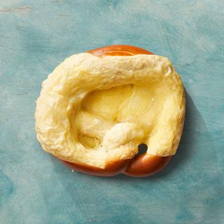 Käse Breze