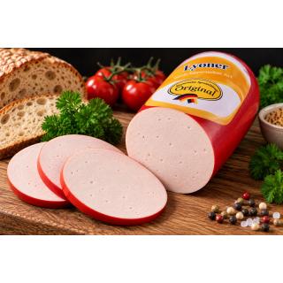 Bio Geflügel Lyoner