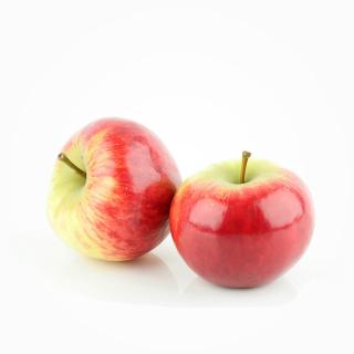 Apfel Topaz 10 kg Kiste