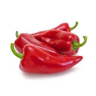 Paprika spitz