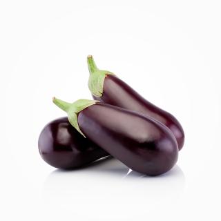 Auberginen