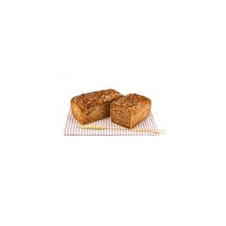 Brot Roggen Sonnenblume 750g