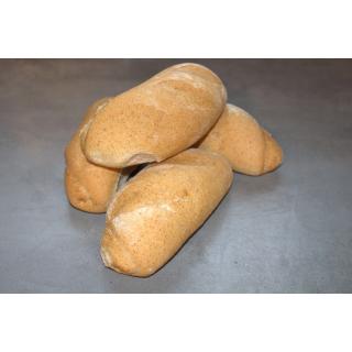 Semmel Dinkel Natur