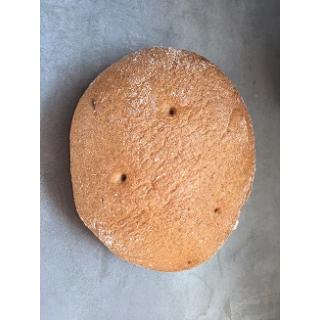 Brot Emmer 500g mit Dinkelvorteig