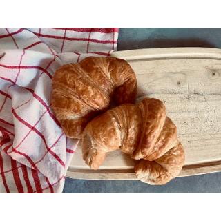 Butter Croissants Stück