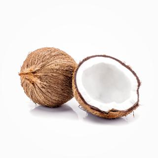 Kokosnuss