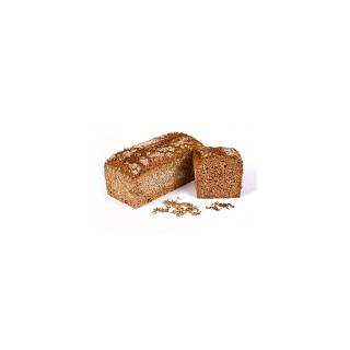Roggenkümmelbrot Demeter