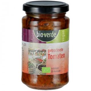 Tomaten getrocknet 200g