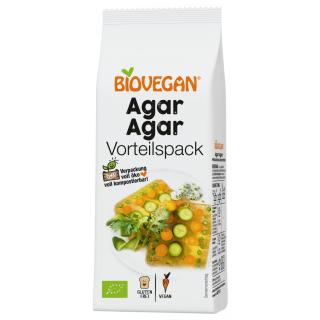 Agar Agar 100g