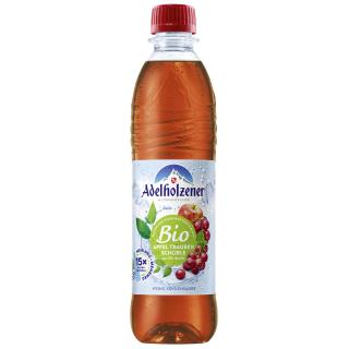 Apfel Traube Schorle PET