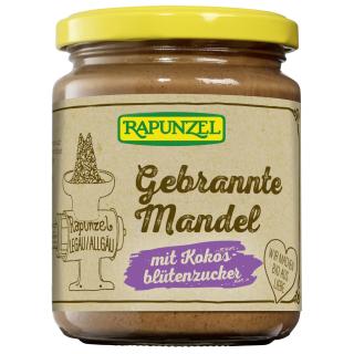 Gebrannte Mandel Aufstrich 250 g
