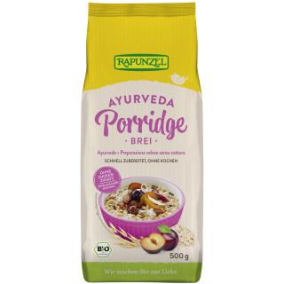 Porridge/Brei Ayurveda