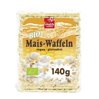 Maiswaffeln