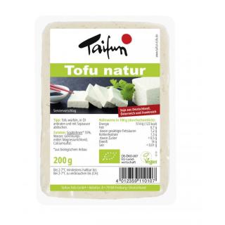 Tofu Natur 200 g