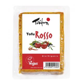 Tofu Rosso 200g