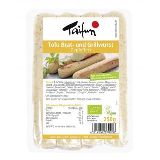 Tofu Grillknacker 250 g