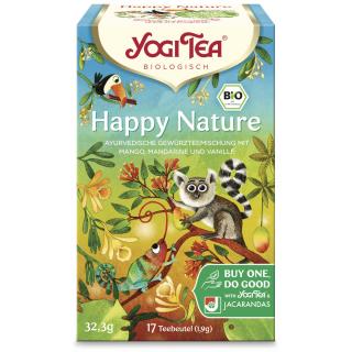 Happy Nature Tee