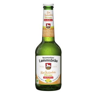 Glutenfrei Zitrone alkoholfrei