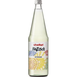 Bio Zisch Zitrone 0,7l
