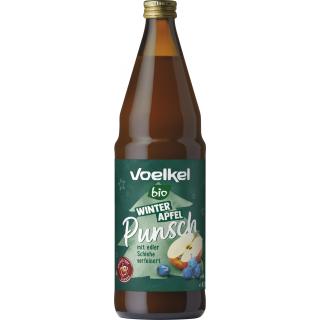 Punsch  Winterapfel alkfrei 0,7 l