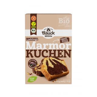 Kuchenmischung Marmorkuchen