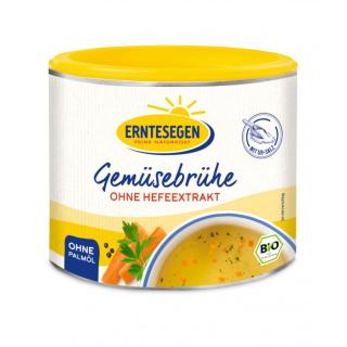 Gemüsebrühe hefefrei 220g