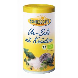 Ursalz mit Kräutern 250g