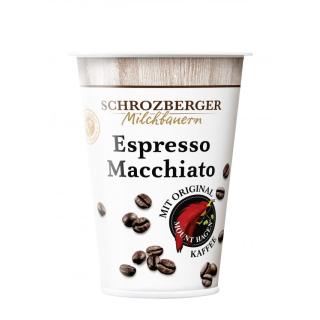 Kaffee Kalt Espresso 230 ml