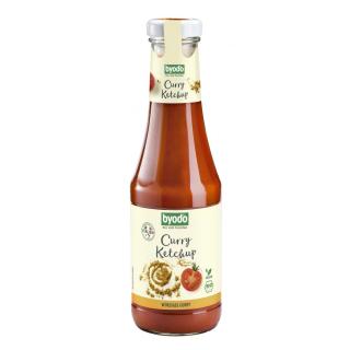 Curryketchup 500 ml