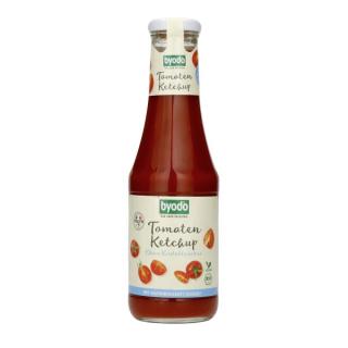 Tomaten Ketchup
