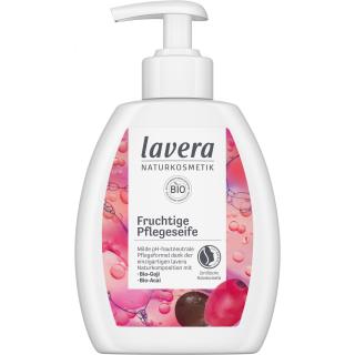 Fruchtige Pflegeseife