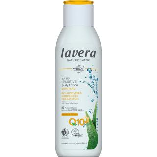 Bodylotion straffend