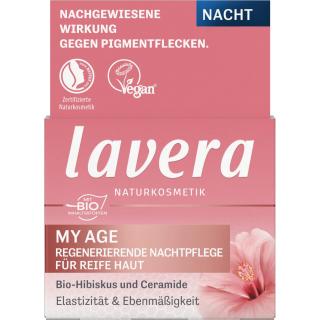 my Age Nachtpflege