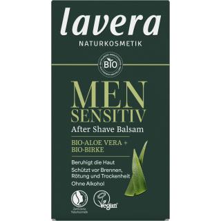 Men Sensitiv AfterShave Balsam