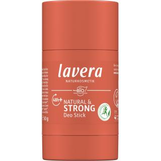 Deo Stick Natural und Strong