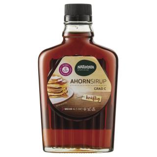 Ahornsirup, kräftig 250ml
