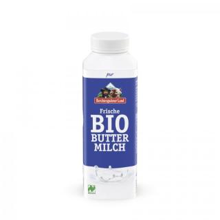 Buttermilch 400g