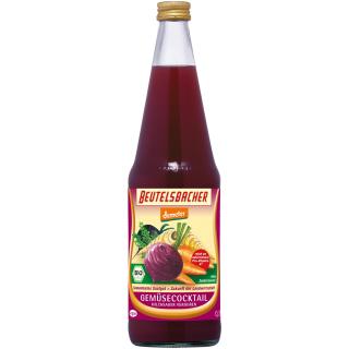 Gemüsecocktail milchsauer 0,7l
