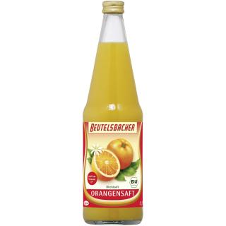 Orangensaft