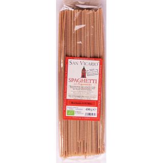 Nudeln Spaghetti Peperoncini 500g