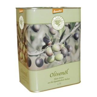 Olivenöl