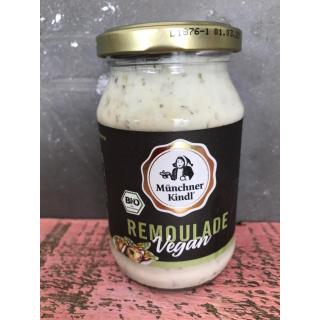 Remoulade vegan 250ml