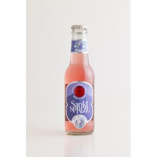 Sankt Sprizz Rosé Tonic Senza alkoholfrei