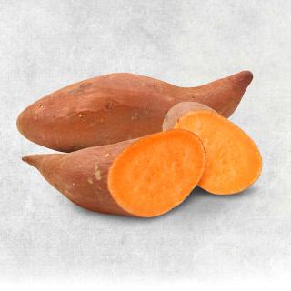 Süßkartoffel