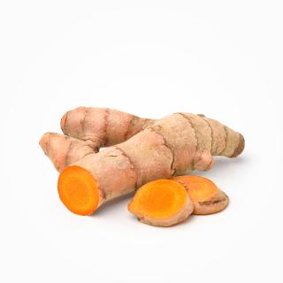 Kurkuma frisch