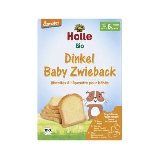 Baby Zwieback 200 g