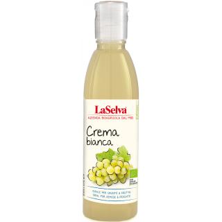 Crema bianca