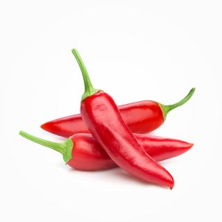 Peperoni/Chili frisch