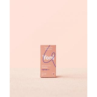 Yoni Tampons mini
